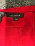 Ann Taylor Red Blazer Size 8 - photo 6