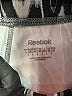 Reebok Graphic Silver Active Pants Size L - photo 7