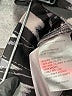 Reebok Graphic Silver Active Pants Size L - photo 8
