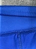 Unbranded Solid Blue Skort Size L - photo 3