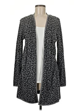Jm Collection Cardigan
