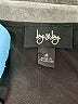 By & By 100% Polyester Black Sleeveless T-Shirt Size M - photo 7