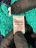 Ann Taylor LOFT 100% Cotton Stripes Teal Pullover Sweater Size XS - photo 8