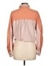 Chouyatou Color Block Orange Jacket Size L (estimated) - photo 2