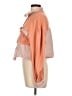 Chouyatou Color Block Orange Jacket Size L (estimated) - photo 5