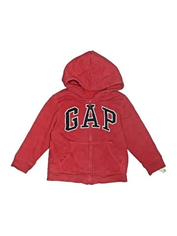 Baby Gap Zip Up Hoodie (view 1)