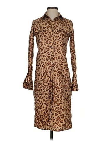 Lauren by Ralph Lauren Casual Dress (view 1)