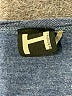 H by Bordeaux Blue Pullover Sweater Size L (estimated) - photo 7