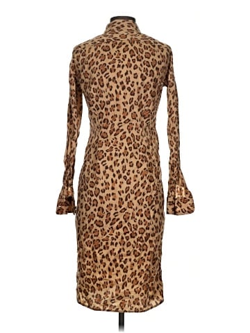 Lauren by Ralph Lauren Casual Dress (view 2)
