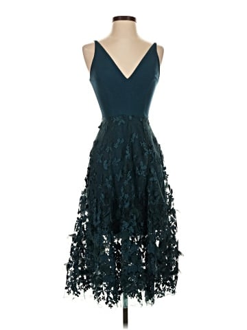 Dress the Population Cocktail Dress (view 1)