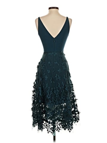 Dress the Population Cocktail Dress (view 2)