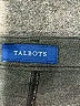 Talbots Solid Gray Active Pants Size 14 - photo 4