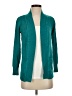 Cielo Teal Cardigan Size S - photo 1