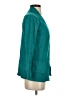 Cielo Teal Cardigan Size S - photo 4