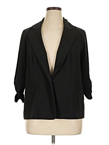 NYCC Blazer (view 1)