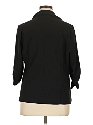 NYCC Blazer (view 2)