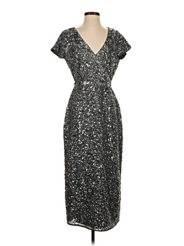 Mac Duggal Cocktail Dress (view 1)
