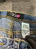 Te Amo Stars Blue Jeans Size 11 - photo 7