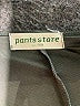 Pants Store Gray Long Sleeve Top Size L - photo 7