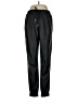 Boutique Moschino Black Track Pants Size 6 - photo 1