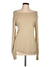 Dina Be Tan Pullover Sweater Size L (estimated) - photo 1