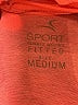 Assorted Brands Pink Sleeveless T-Shirt Size M - photo 7