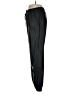 Boutique Moschino Black Track Pants Size 6 - photo 5