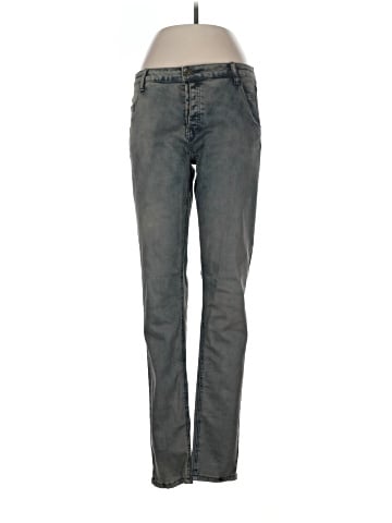 Ronen Chen Jeans (view 1)