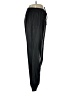 Boutique Moschino Black Track Pants Size 6 - photo 4