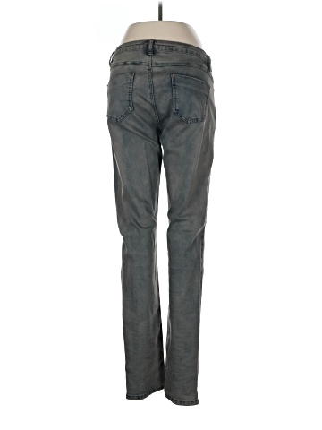 Ronen Chen Jeans (view 2)