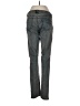 Ronen Chen Solid Gray Jeans Size 10 (3) - photo 2
