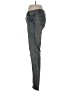 Ronen Chen Solid Gray Jeans Size 10 (3) - photo 5