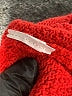 Old Navy Chevron-herringbone Red Pullover Sweater Size M - photo 8