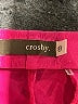 Crosby Pink Active Pants Size 8 - photo 7
