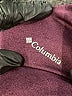 Columbia Purple Sweatshirt Size S (estimated) - photo 7