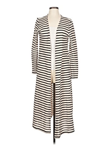 Audrey 3+1 Cardigan (view 1)