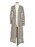 Audrey 3+1 Ivory Cardigan Size L (estimated) - photo 1