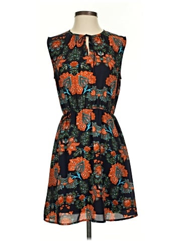 Collective Concepts Casual Dress (view 1)