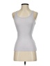 Michael Stars Silver Active Tank Size XS - photo 1