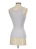 Michael Stars Silver Active Tank Size XS - photo 2