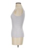 Michael Stars Silver Active Tank Size XS - photo 5