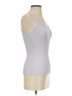 Michael Stars Silver Active Tank Size XS - photo 4