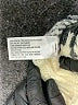 Universal Thread Houndstooth Ivory Turtleneck Sweater Size M - photo 5