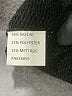 J. McLaughlin Black Cardigan Size XS - photo 8