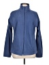 Bit & Bridle 100% Polyester Blue Sweatshirt Size L - photo 1
