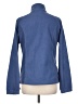 Bit & Bridle 100% Polyester Blue Sweatshirt Size L - photo 2