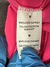 Layer 8 Pink Long Sleeve T-Shirt Size M - photo 8