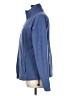 Bit & Bridle 100% Polyester Blue Sweatshirt Size L - photo 5