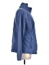 Bit & Bridle 100% Polyester Blue Sweatshirt Size L - photo 4