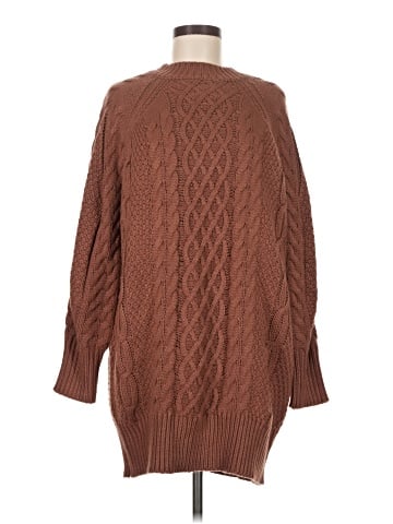 Unbranded Turtleneck Sweater (view 1)